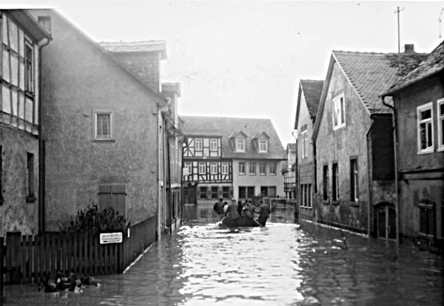 Burgstraße