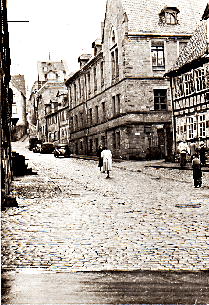 Kuhgasse