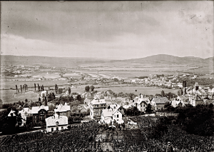 Alte Leipziger von Norden