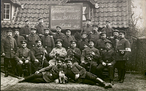 Gelnhäuser Landstürmer