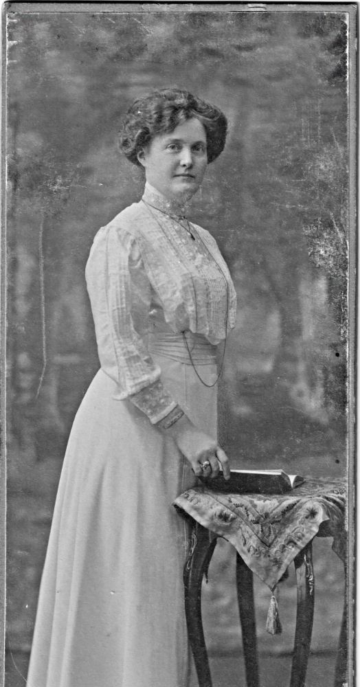 Sophie Bell
