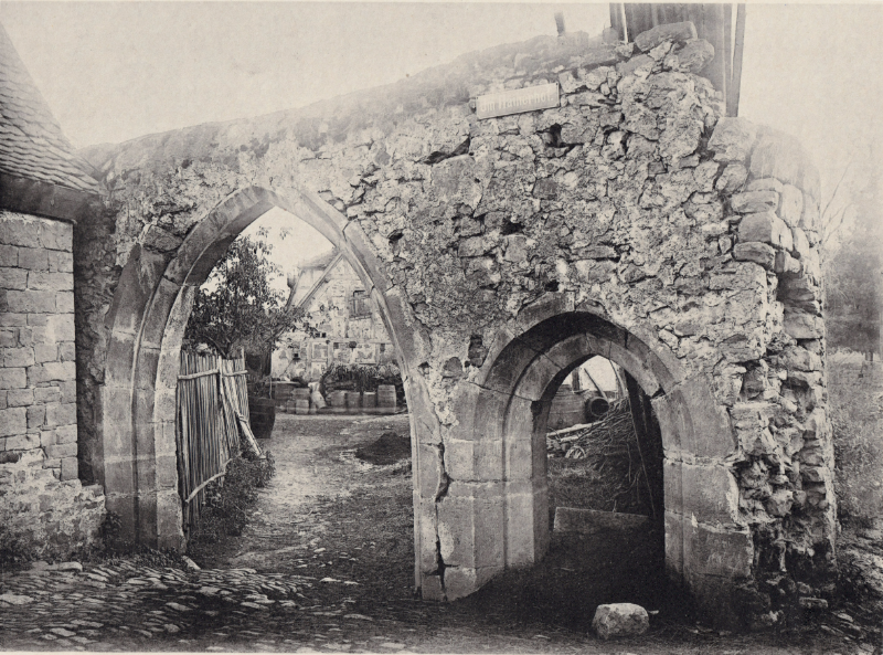 Gelnhausen Hainerhof in der Philipp-Reis-Straße